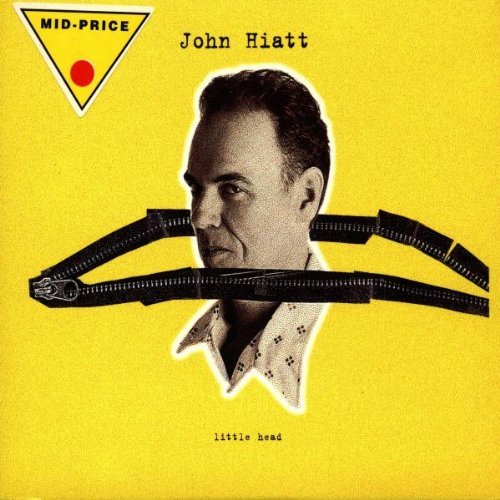 Hiatt John Little Head 