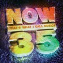 Now That's What I Call Music Vol. 35 Now That's What I Call Music 