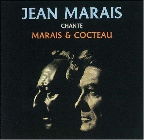 Jean Marais/Chante Marais & Cocteau@Import-Eu