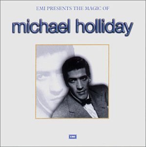 Michael Holliday Magic Of Michael Holliday Import Eu Import Eu 