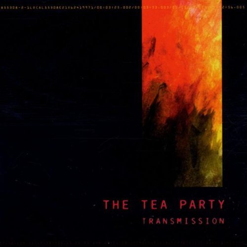 Tea Party/Transmission@Import-Can