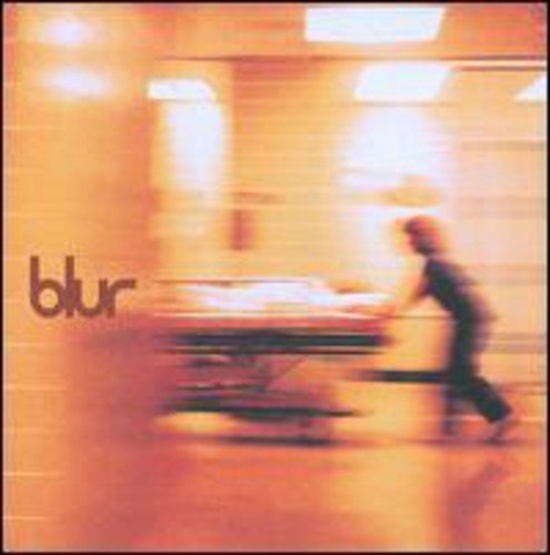 Blur/Blur@Import-Eu