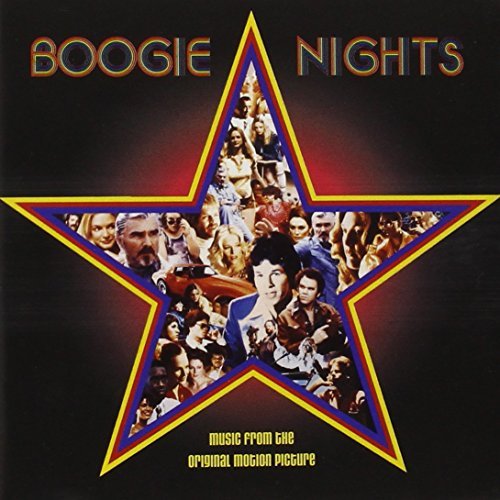 Boogie Nights Vol. 1 Boogie Nights Emotions Melanie Commodores Beach Boys Penn Gaye Egan Elo 