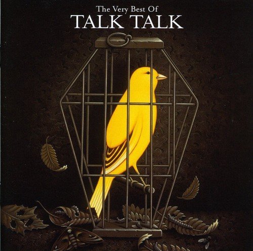 Talk Talk Very Best Of Talk Talk Import Gbr 