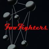 Foo Fighters Colour & The Shape Double Vinyl 