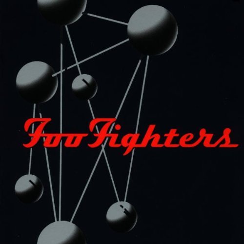 Foo Fighters/Colour & The Shape