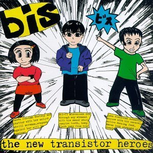Bis/New Transistor Heroes