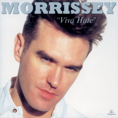 Morrissey/Viva Hate: Centenary Edition@Import-Eu@Incl. Bonus Tracks
