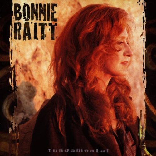Bonnie Raitt/Fundamental