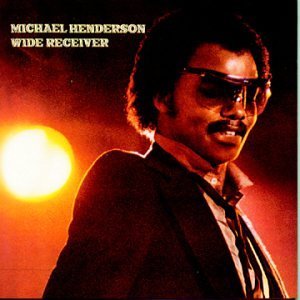 Michael Henderson/Wide Receiver