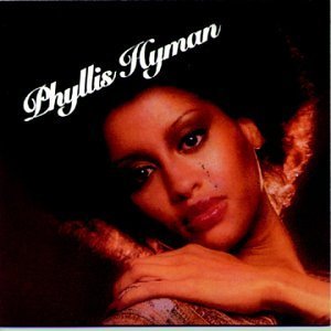 Phyllis Hyman/Phyllis Hyman