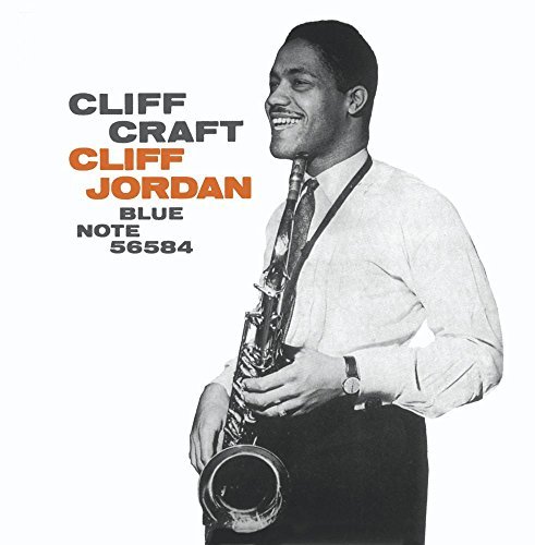 Clifford Jordan Cliff Craft 
