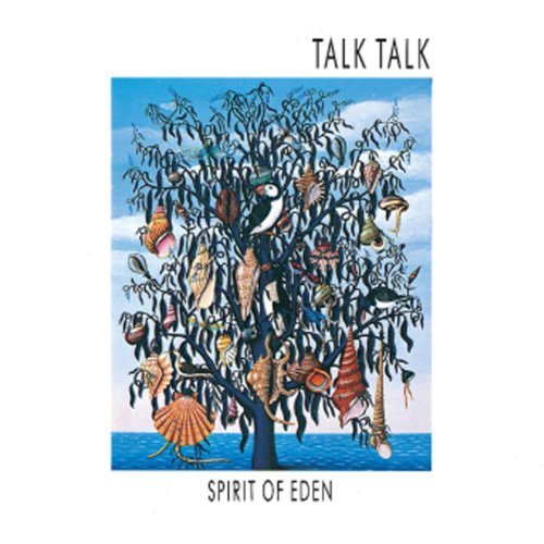 Talk Talk/Spirit Of Eden
