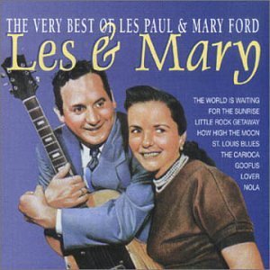 Paul/Ford/Very Best Of Les Paul & Mary F@Import-Aus