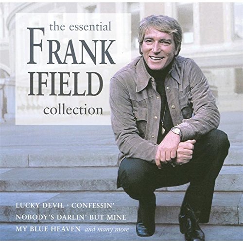 Frank Ifield/Essential Collection@Import-Eu