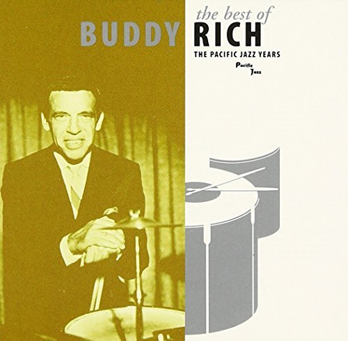 Buddy Rich/Best Of Buddy Rich