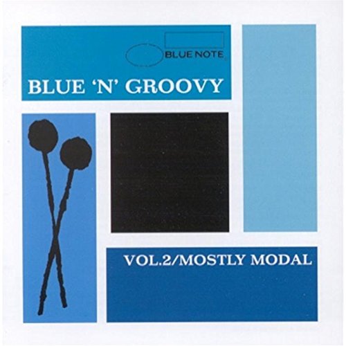 Blue Note/Blue 'N' Groovy 2@Import-Gbr