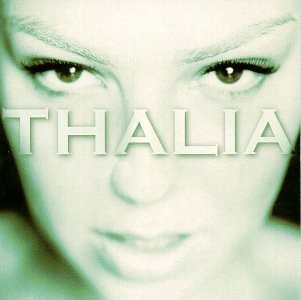 Thalia/Amor A La Mexicana