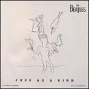 Beatles/Free As A Bird / Xmas Time Is