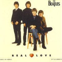 Beatles/Real Love / Baby's In Black