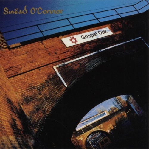 O'connor Sinead Gospel Oak (ep) 