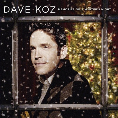 Dave Koz/Memories Of A Winter's Night