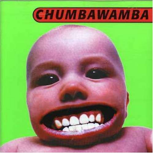 Chumbawamba/Tubthumper@Import-Eu