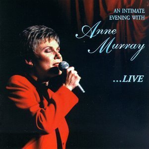 Anne Murray/Intimate Evening@Hdcd