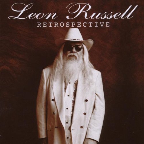 Leon Russell Retrospective Best Of 