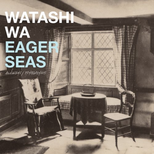 Watashi Wa/Eager Seas@Enhanced Cd