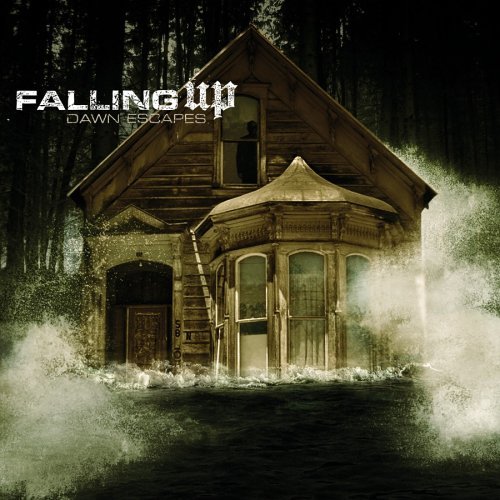 Falling Up/Dawn Escapes@Enhanced Cd