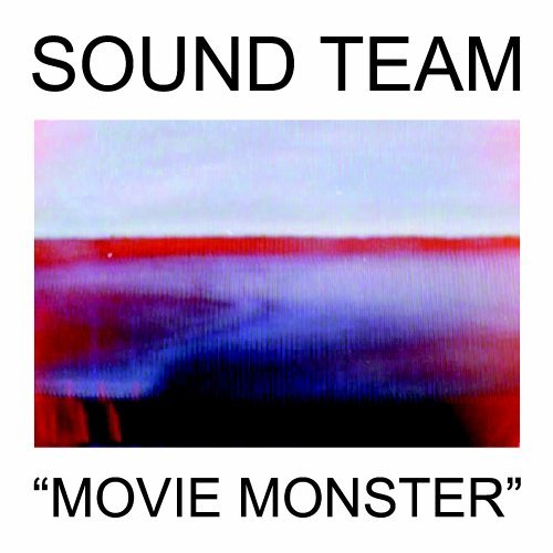 Sound Team/Movie Monster