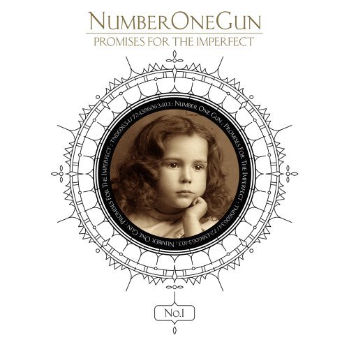 Number One Gun/Promises For The Imperfect@Enhanced Cd