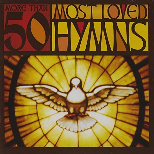 50 Most Loved Hymns/50 Most Loved Hymns@2 Cd Set