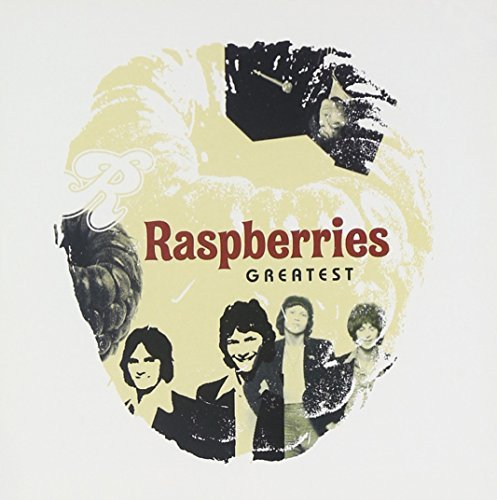 Raspberries/Greatest