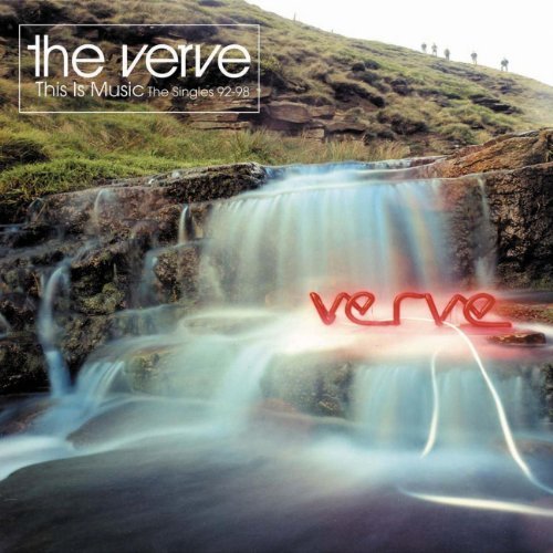Verve/This Is Music: Singles 92-98