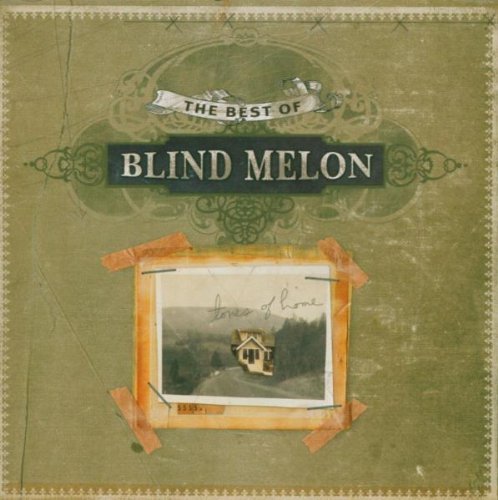 Blind Melon Best Of Blind Melon 