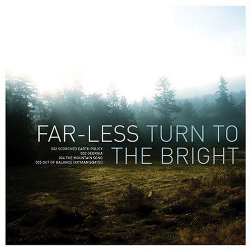 Far-Less/Turn To The Bright (Ep)@Enhanced Cd