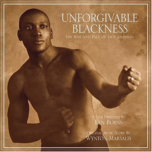 Unforgivable Blackness Score Music By Wynton Marsalis 