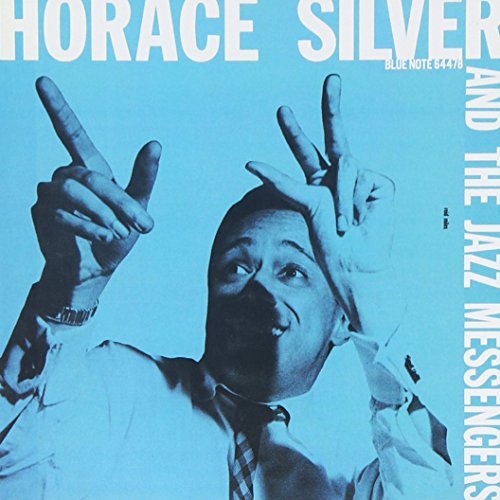 Horace Silver/& The Jazz Messengers@Remastered@Rudy Van Gelder Editions