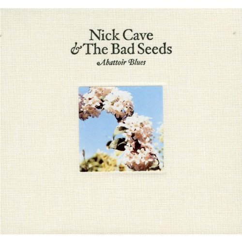 Nick Cave & The Bad Seeds/Abattoir Blues/The Lyre Of Orpheus
