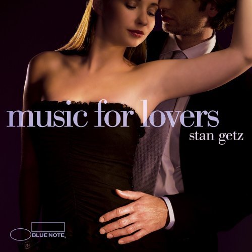 Stan Getz/Music For Lovers