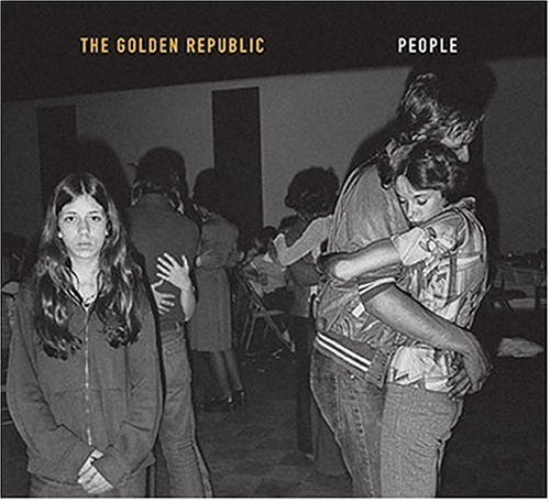Golden Republic/People