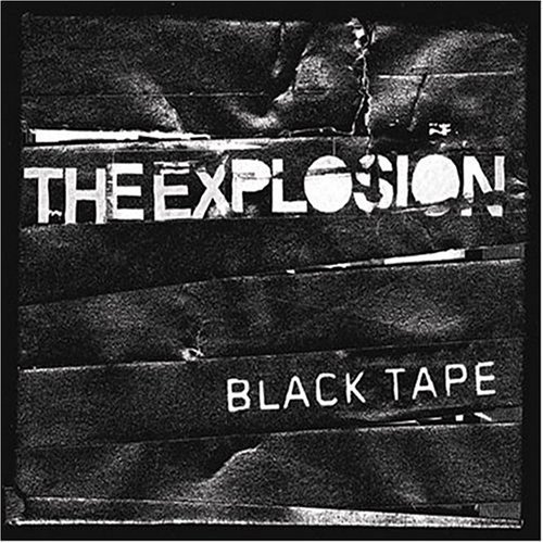 Explosion/Black Tape@Clean Version
