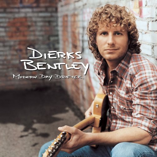 Dierks Bentley Modern Day Drifter Enhanced CD 