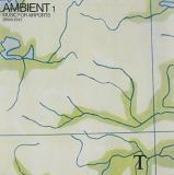 Brian Eno Vol. 1 Ambient Music For Airpo 