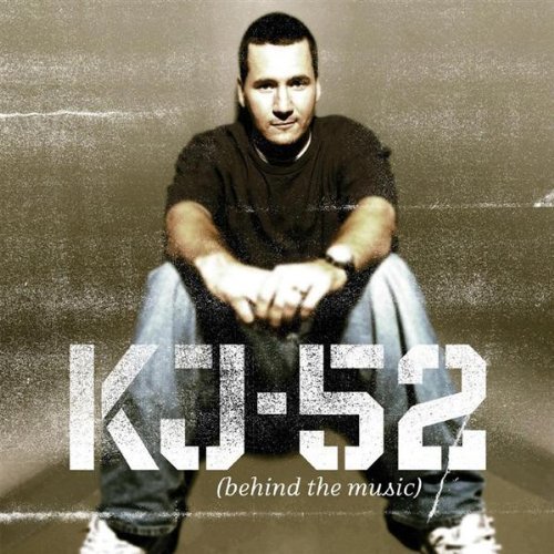 Kj-52/Behind The Musik@Enhanced Cd