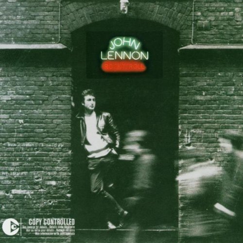 John Lennon/Rock N Roll@Import-Gbr/Remastered@Incl. Bonus Tracks