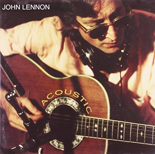 John Lennon Acoustic Incl. Bonus Tracks 