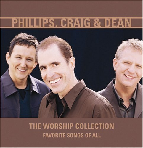Phillips/Craig/Dean/Worship Collection@Enhanced Cd